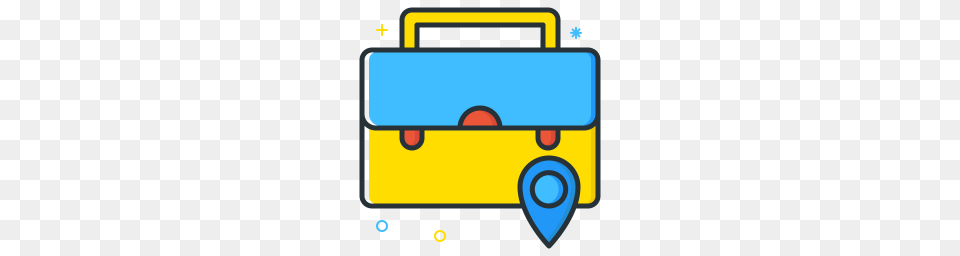 Location Icon Job Seeker Iconset Inipagi Studio, Bus, Transportation, Vehicle, Moving Van Free Png