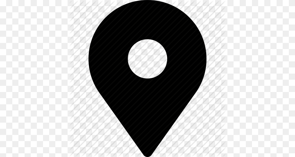 Location Icon Map Free Png Download