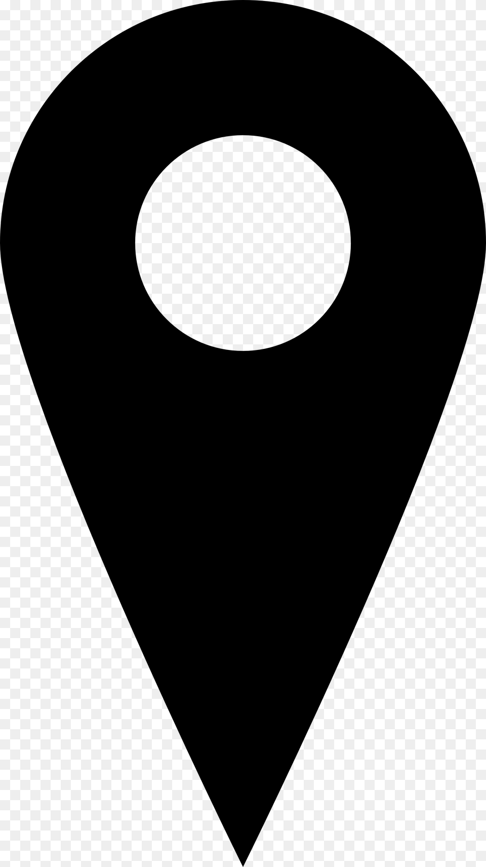 Location Location Icon Black, Astronomy, Moon, Nature, Night Png