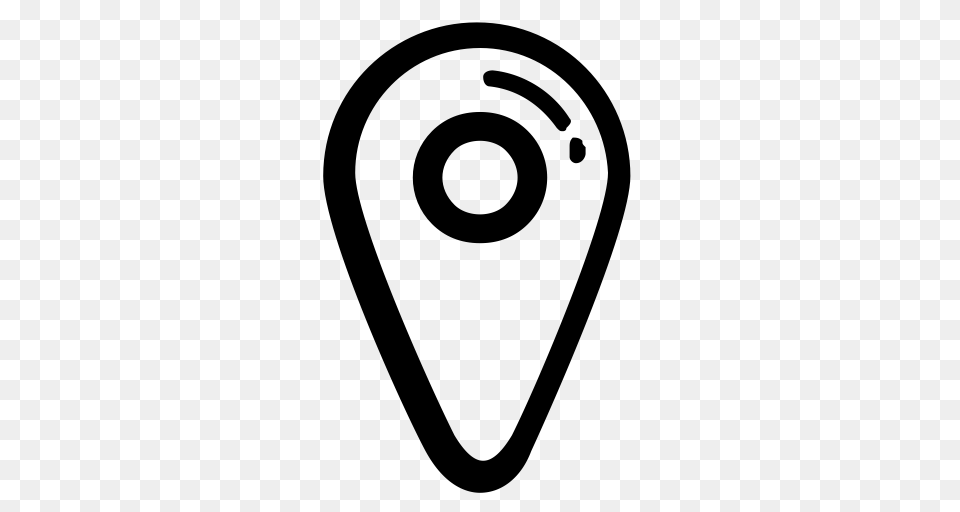 Location Love Pn With And Vector Format For Gray Free Transparent Png