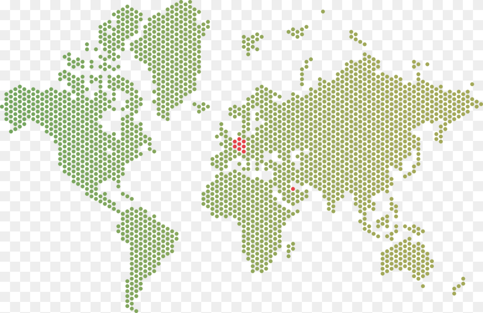 Location Map Free Png