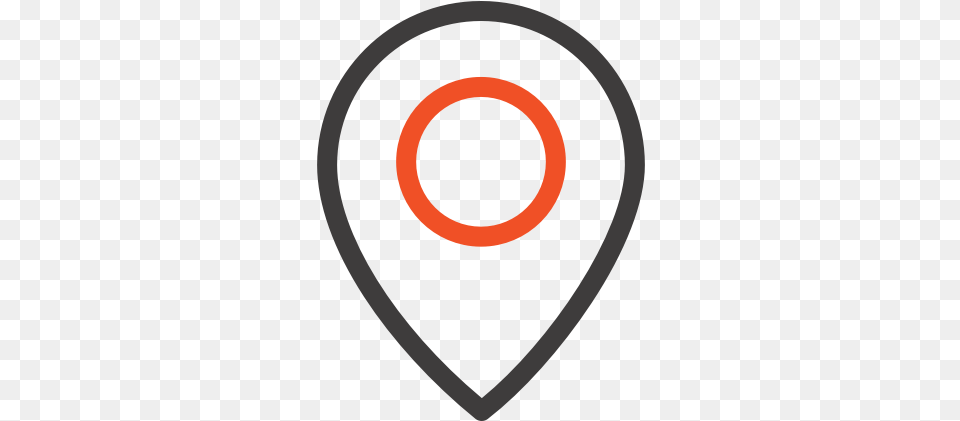 Location Map Icon Vertical, Guitar, Musical Instrument, Plectrum Png Image