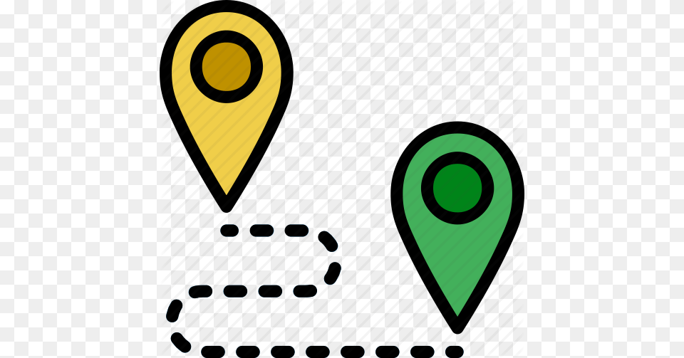 Location Map Navigation Pin Roadmap Icon, Art, Graphics, Guitar, Musical Instrument Png