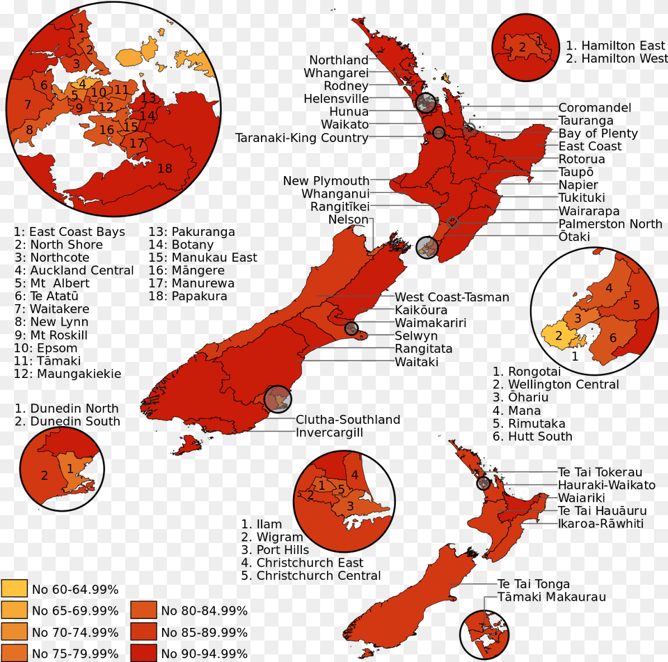 Location Map Of New Zealand, Outdoors, Nature, Chart, Plot Png