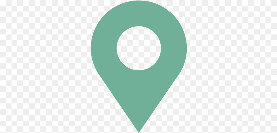 Location Marker Icon Circle Free Png Download