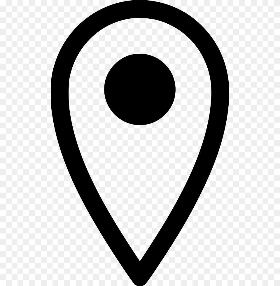 Location Marker Icon Download Png Image