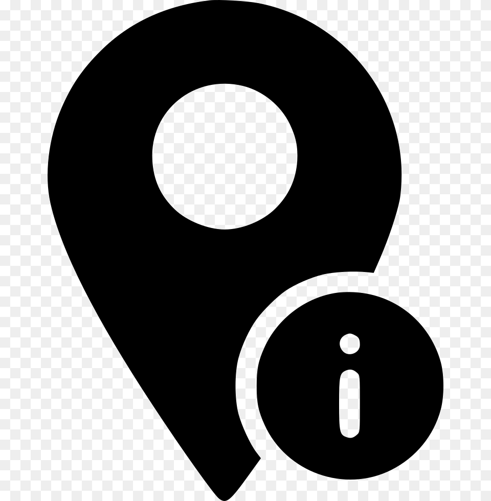Location Marker New Location Icon, Stencil, Number, Symbol, Text Free Png