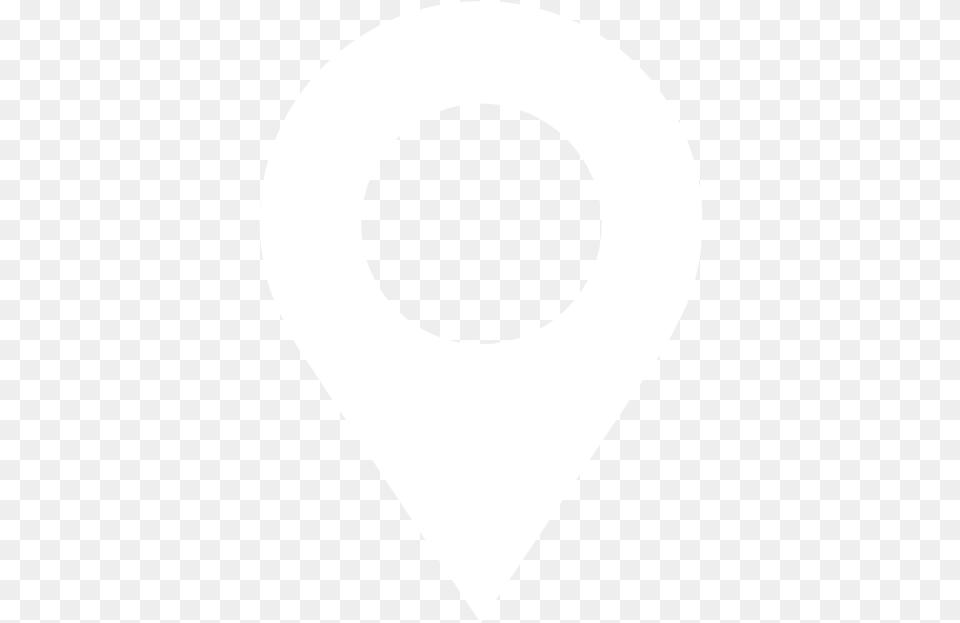 Location Marker White Free Transparent Png