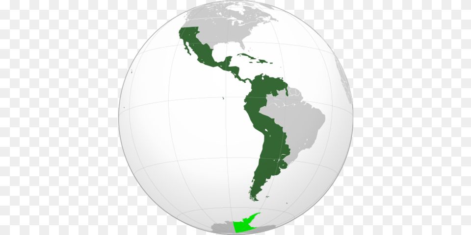 Location Of Colombia Hispanic America, Astronomy, Outer Space, Planet, Globe Free Transparent Png