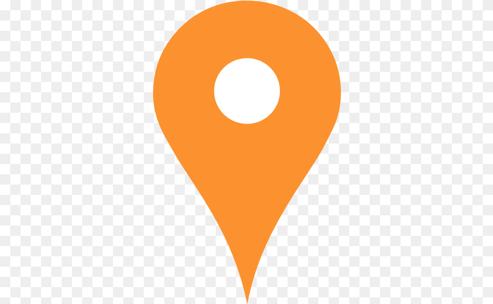 Location Orange Location Icon Background, Balloon, Astronomy, Moon, Nature Png Image