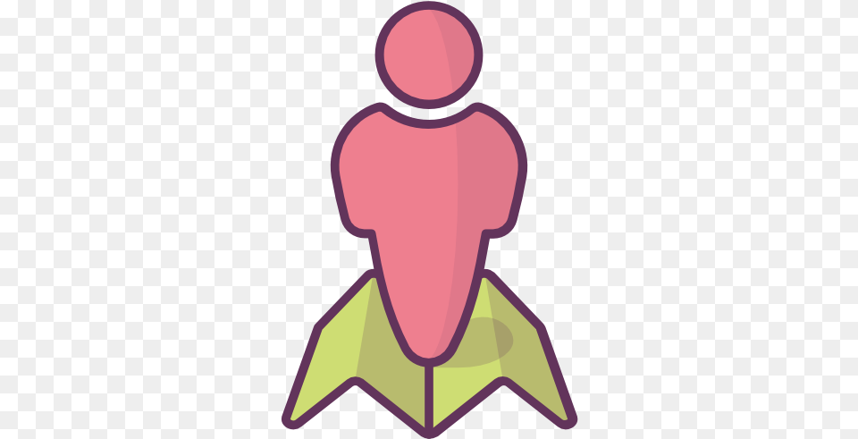 Location Person Map Point Icon Ubicacion De Persona Png