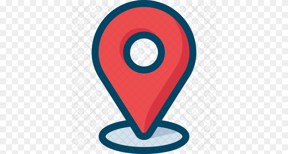 Location Pin Emoji, Can, Tin, Text Free Transparent Png