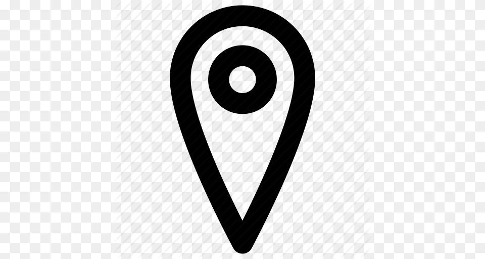 Location Pinpoint Poin User Interface Icon, Spiral, Coil Free Png