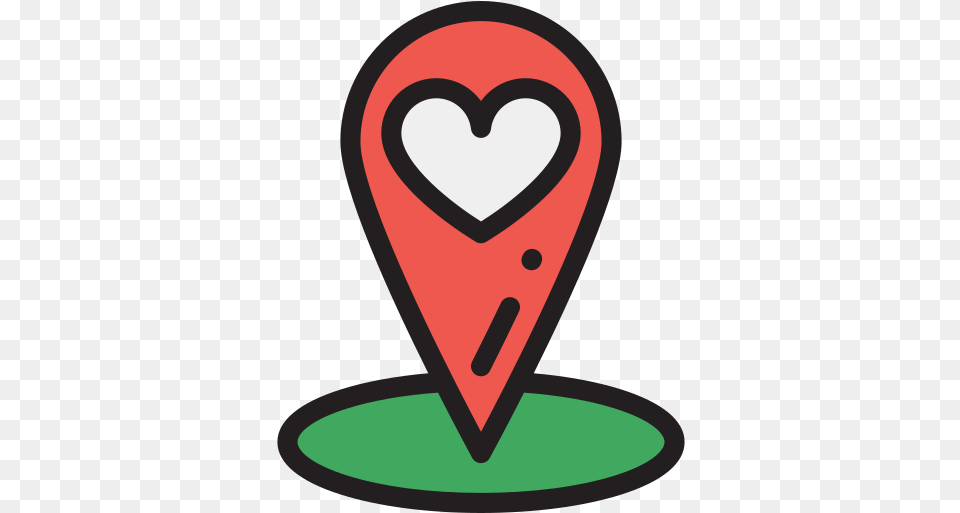 Location Place Wedding Love Heart Map Marker Icon Icon Lokasi Pernikahan Free Png