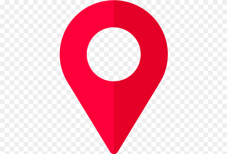 Location Pointer Circle Free Png Download
