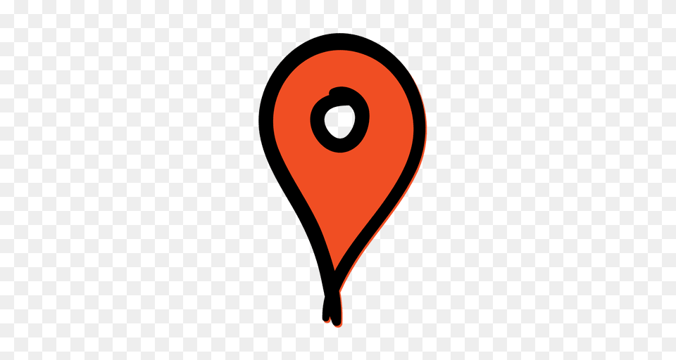 Location Pointer Travel Icon, Balloon Png Image