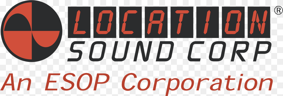 Location Sound Corp Logo Graphic Design, Scoreboard, Text Free Transparent Png
