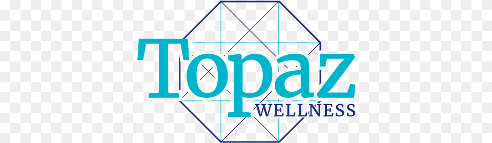 Location Topaz Wellness, Logo Free Png Download