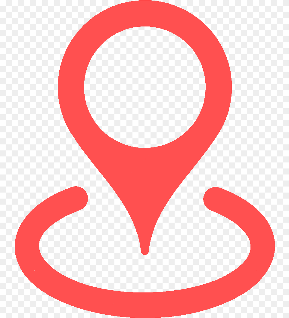 Locationiconvectorillustrationstyleisflat Circle, Symbol Free Transparent Png