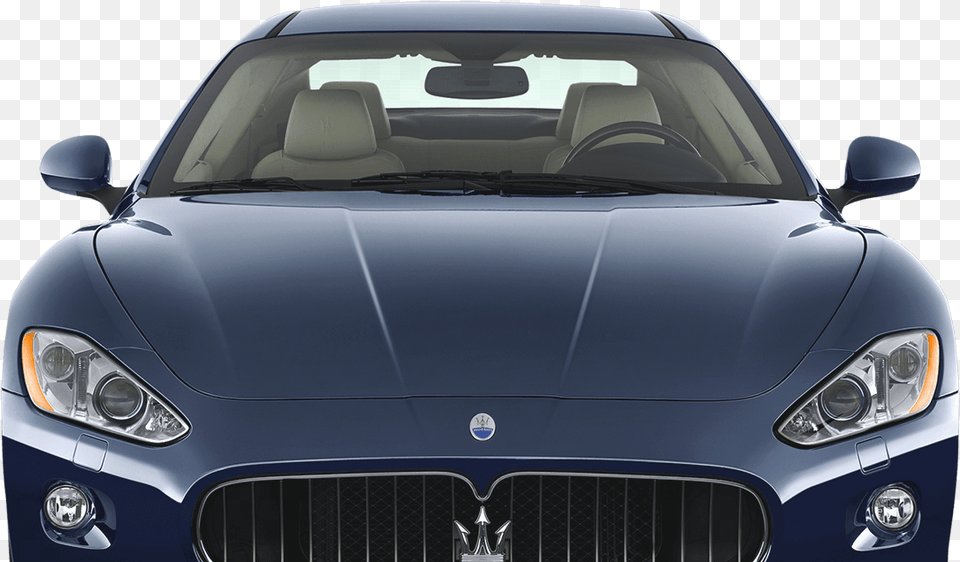 Locations 2008 Maserati Granturismo S, Car, Transportation, Vehicle, Windshield Free Png