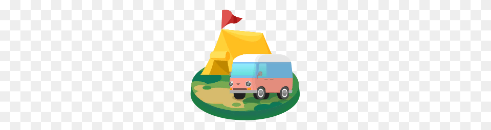 Locations Animal Crossing Pocket Camp, Transportation, Van, Vehicle, Moving Van Free Transparent Png