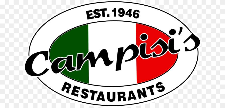 Locations Campisis Restaurants Best Italian Pizza Since, Logo Png Image