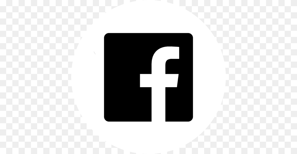 Locations Facebook Icon Black, First Aid, Symbol Free Png