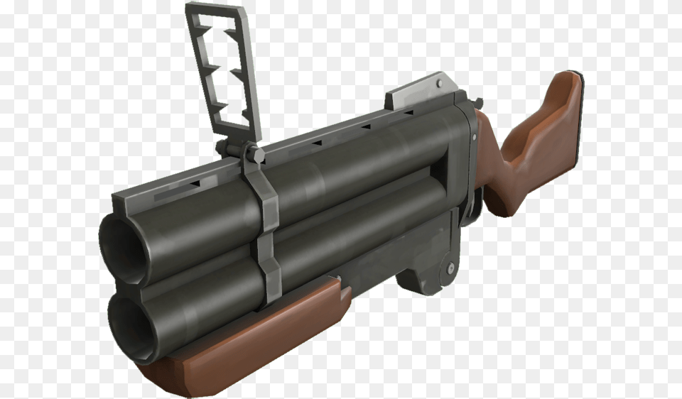 Loch N Load Item Icon Tf2 Armas De Team Fortress, Firearm, Gun, Weapon, Shotgun Free Transparent Png