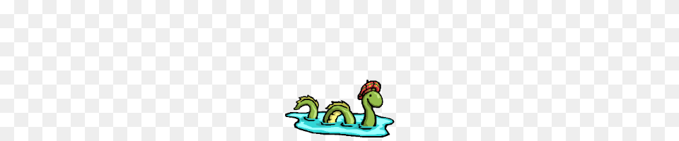 Loch Ness Monster, Water Png Image