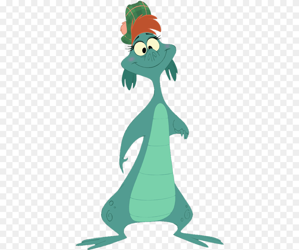 Loch Ness Monster Art Disney Loch Ness Monster, Cartoon, Adult, Bride, Female Png