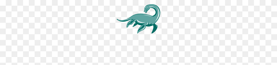 Loch Ness Monster Sea Monster Nessie, Animal Free Png Download