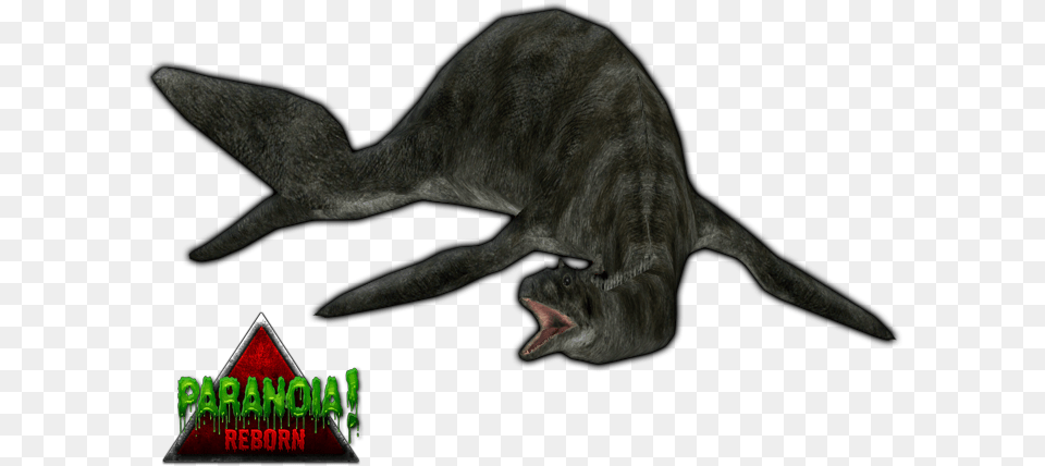 Loch Ness Monster Zoo Tycoon 2 Cryptids, Animal, Dinosaur, Reptile, T-rex Free Transparent Png
