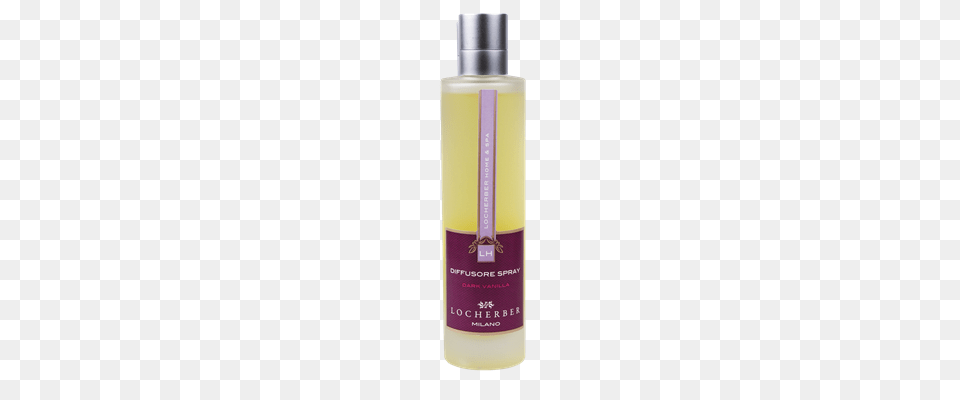 Locherber Home Spray Dif Dark Vanilla Ml Vivasan, Bottle, Cosmetics, Perfume Free Png Download
