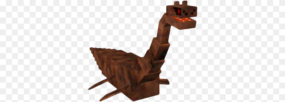 Lochnessfuckster Minecraft Orespawn Sea Monster, Furniture, Festival, Hanukkah Menorah Png