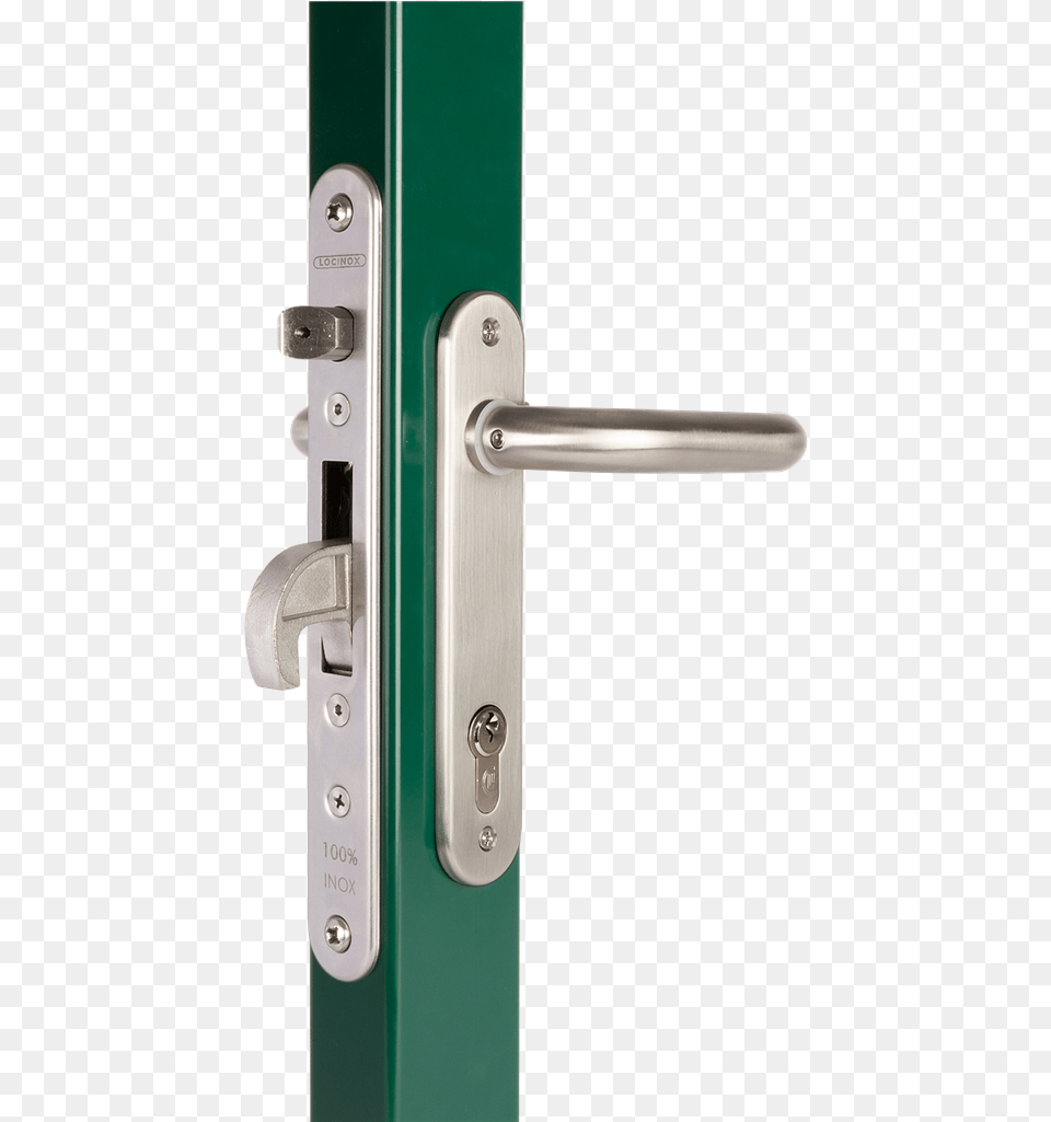 Locinox, Handle Free Transparent Png