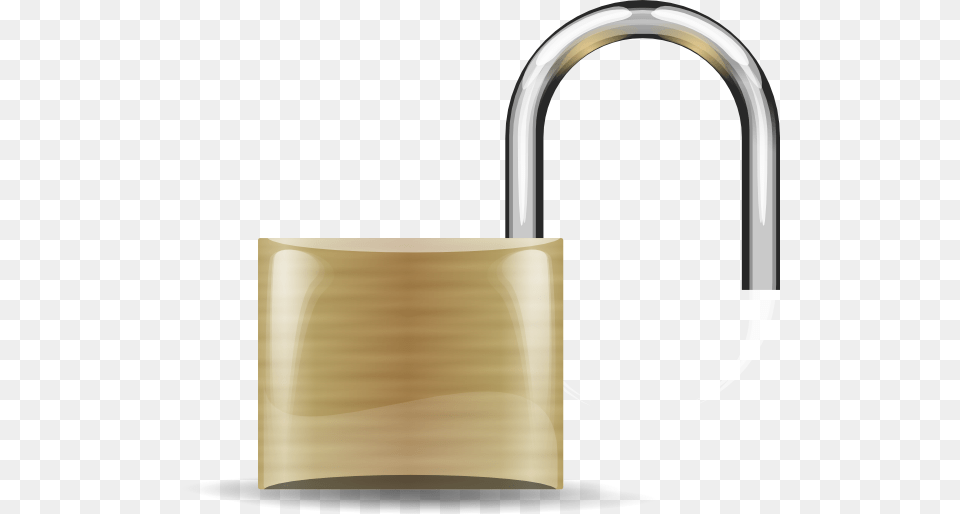 Lock Png Image