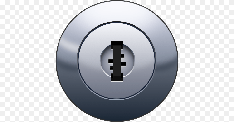 Lock, Disk Free Png Download