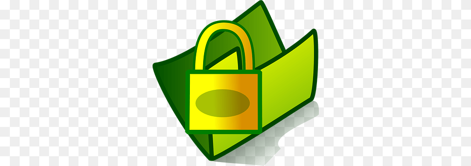 Lock Green, First Aid Free Transparent Png