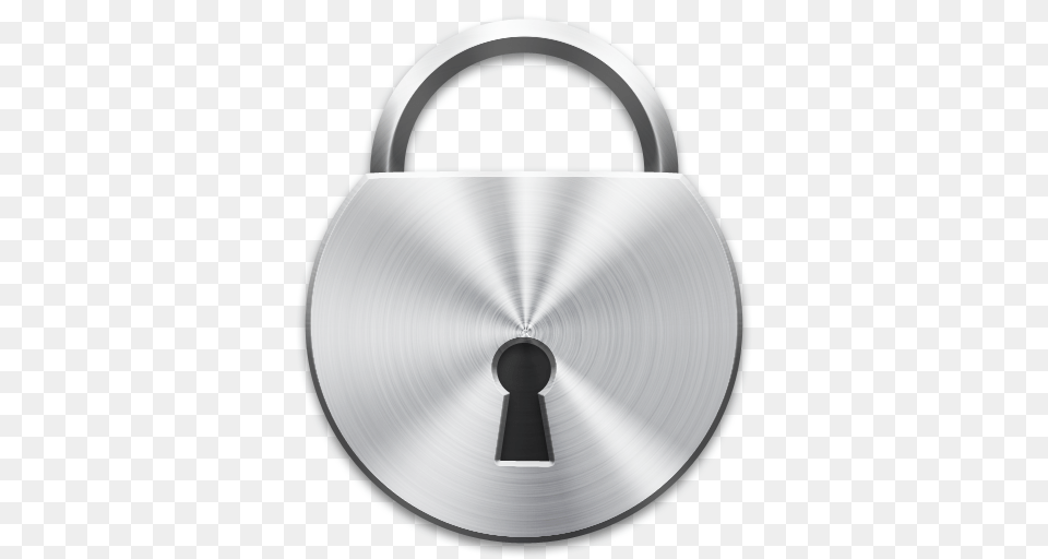 Lock Png Image