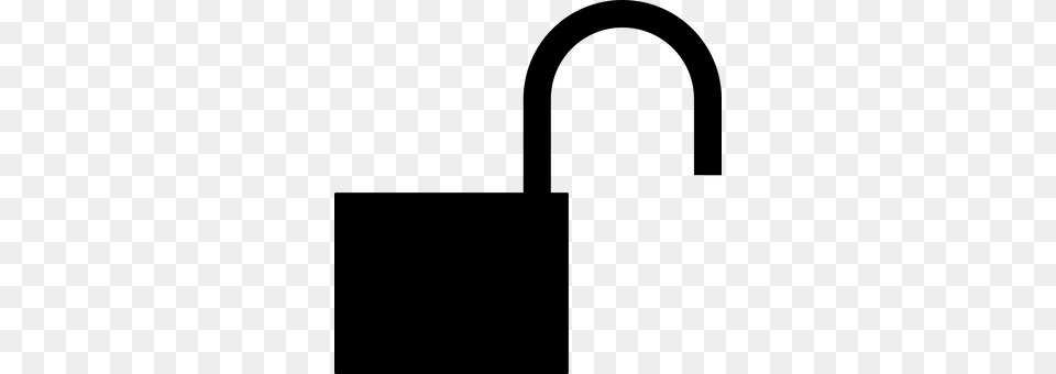 Lock Gray Free Png Download