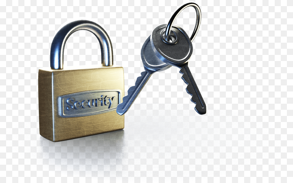 Lock And Key Free Transparent Png