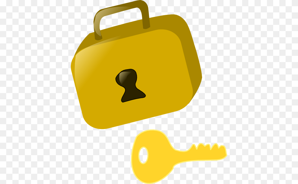 Lock And Key Clipart, Device, Grass, Lawn, Lawn Mower Png Image