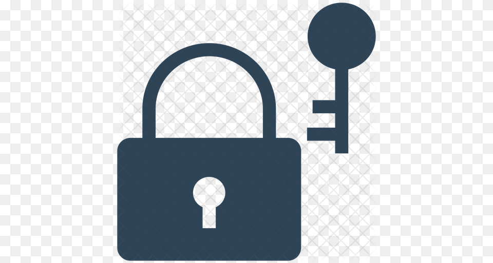 Lock And Key Icon Vertical Free Transparent Png