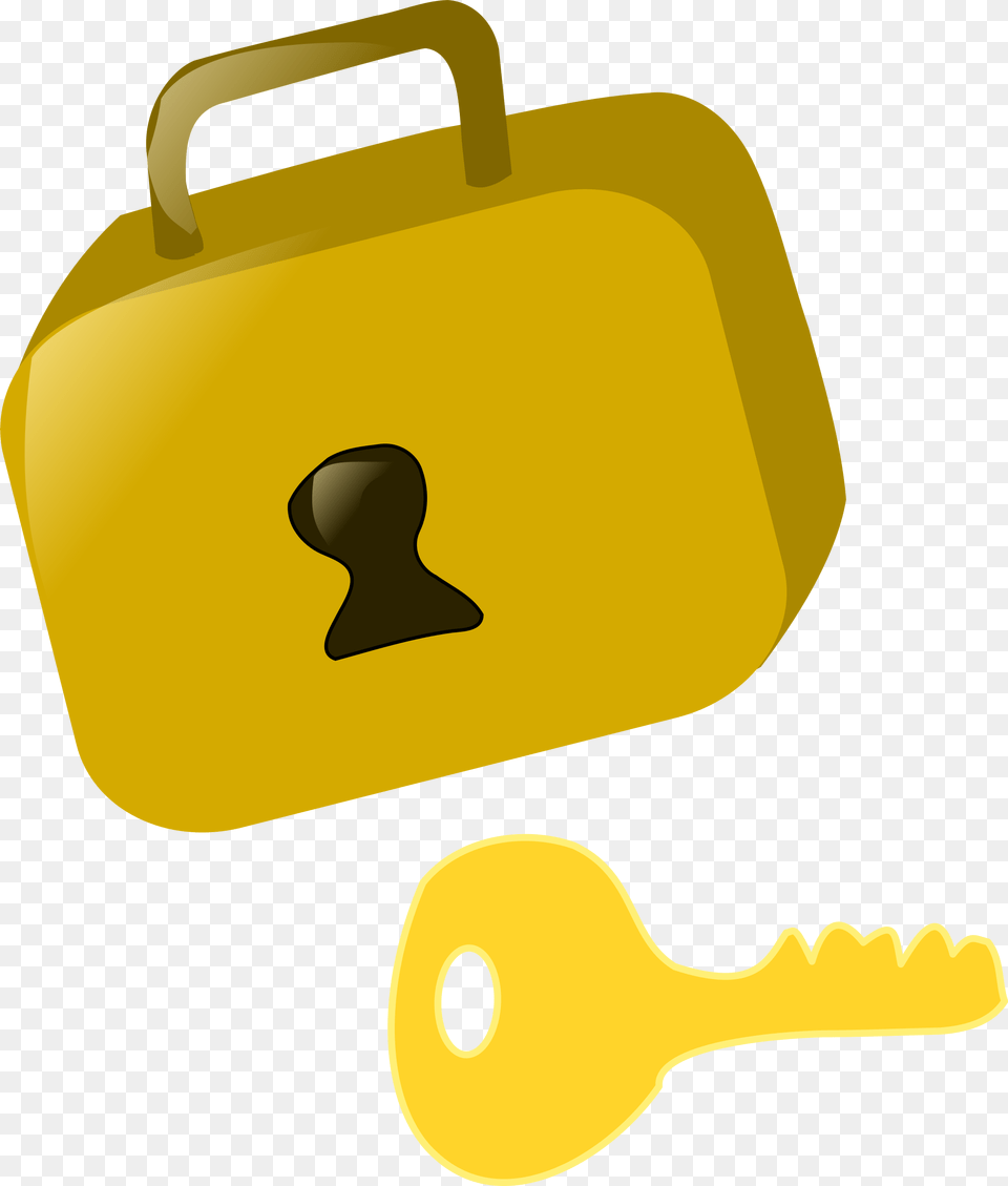 Lock And Key Icons Png