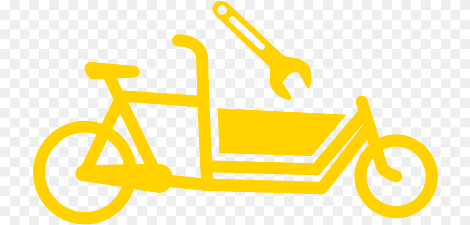 Lock Bicycle, Transportation, Vehicle, Bulldozer, Machine Free Png