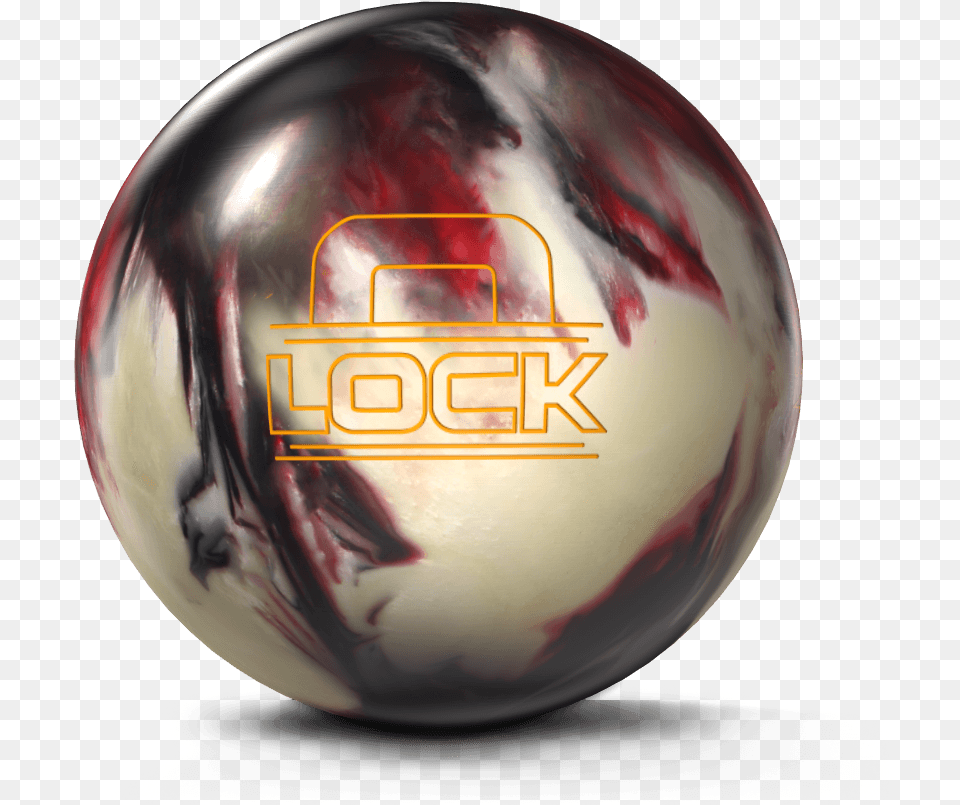 Lock Bowling Ball, Bowling Ball, Leisure Activities, Sport, Sphere Free Png Download