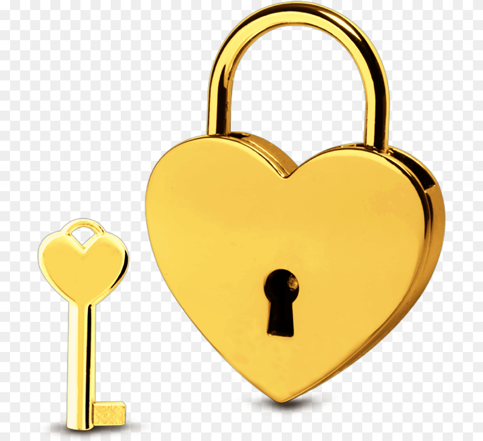 Lock Candado Padlock Cerradura Key Llave Heart Heart, Accessories, Jewelry, Locket, Pendant Png Image