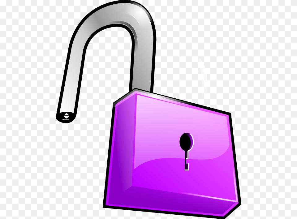 Lock Car Clipart Png