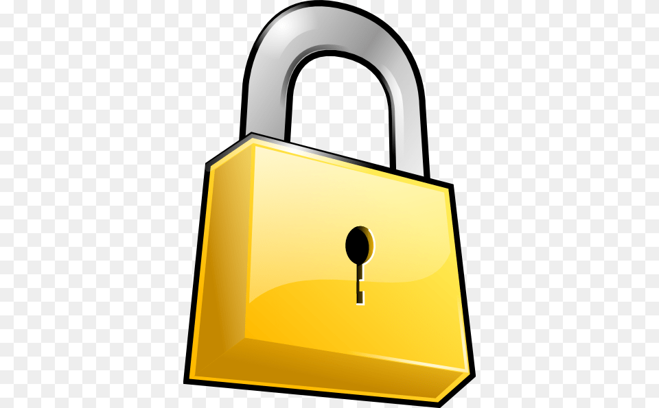 Lock Clip Art Png Image