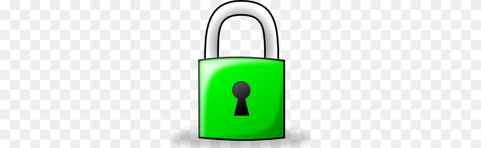 Lock Clip Art Png